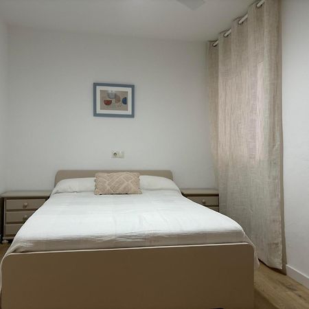 Apartamentos Hesperia Palmyra Salou Ngoại thất bức ảnh