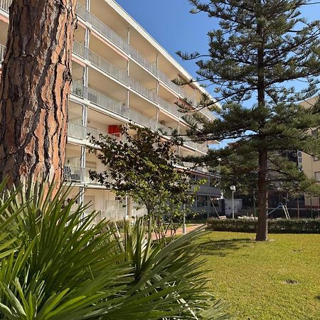 Apartamentos Hesperia Palmyra Salou Ngoại thất bức ảnh