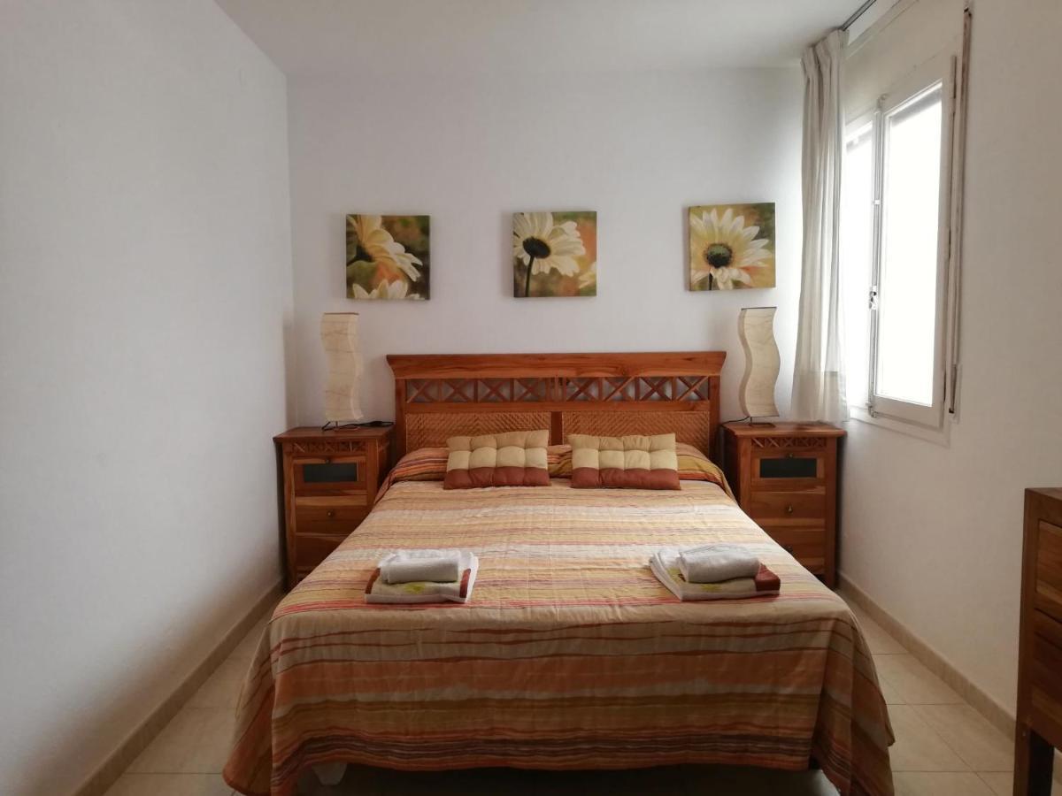 Apartamentos Hesperia Palmyra Salou Ngoại thất bức ảnh