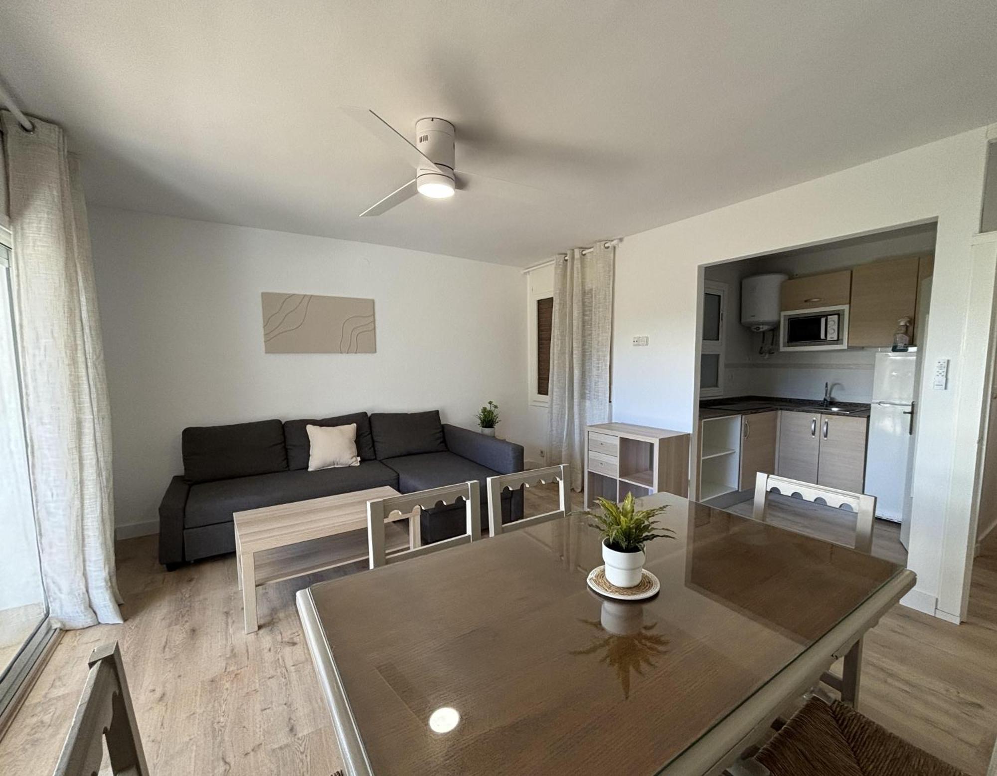 Apartamentos Hesperia Palmyra Salou Ngoại thất bức ảnh