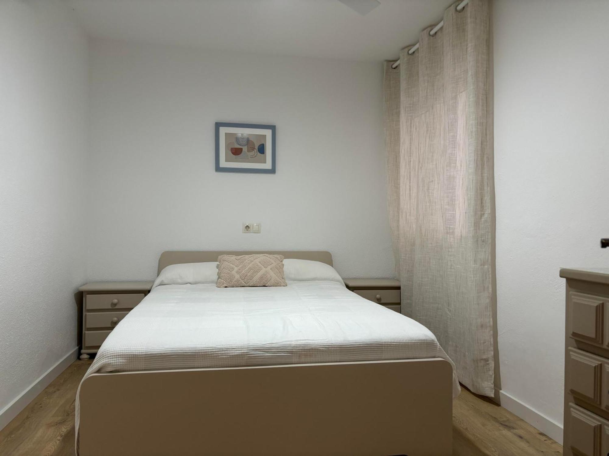 Apartamentos Hesperia Palmyra Salou Ngoại thất bức ảnh