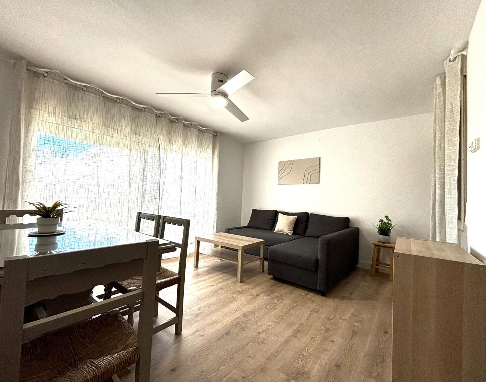 Apartamentos Hesperia Palmyra Salou Ngoại thất bức ảnh