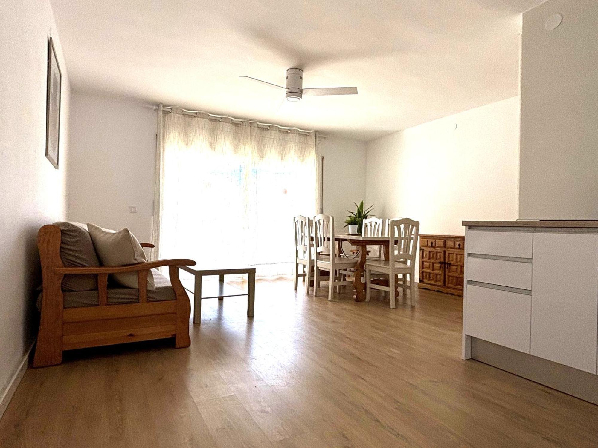 Apartamentos Hesperia Palmyra Salou Ngoại thất bức ảnh