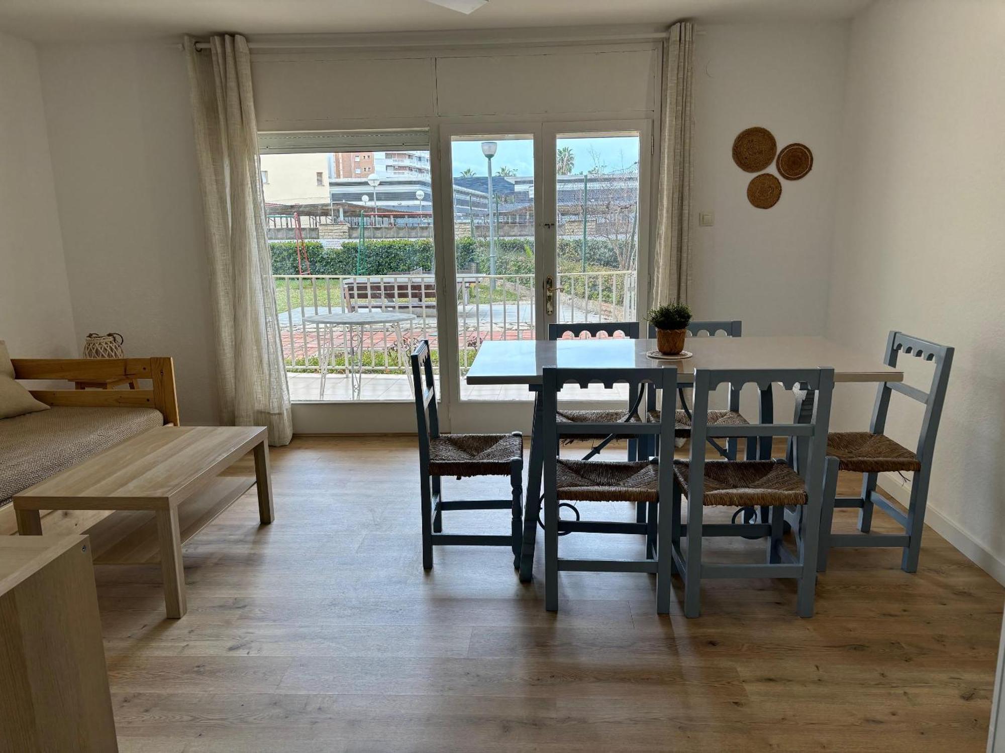 Apartamentos Hesperia Palmyra Salou Ngoại thất bức ảnh