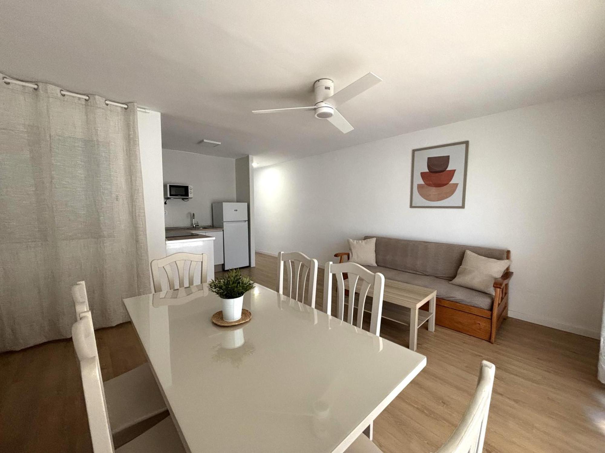 Apartamentos Hesperia Palmyra Salou Ngoại thất bức ảnh