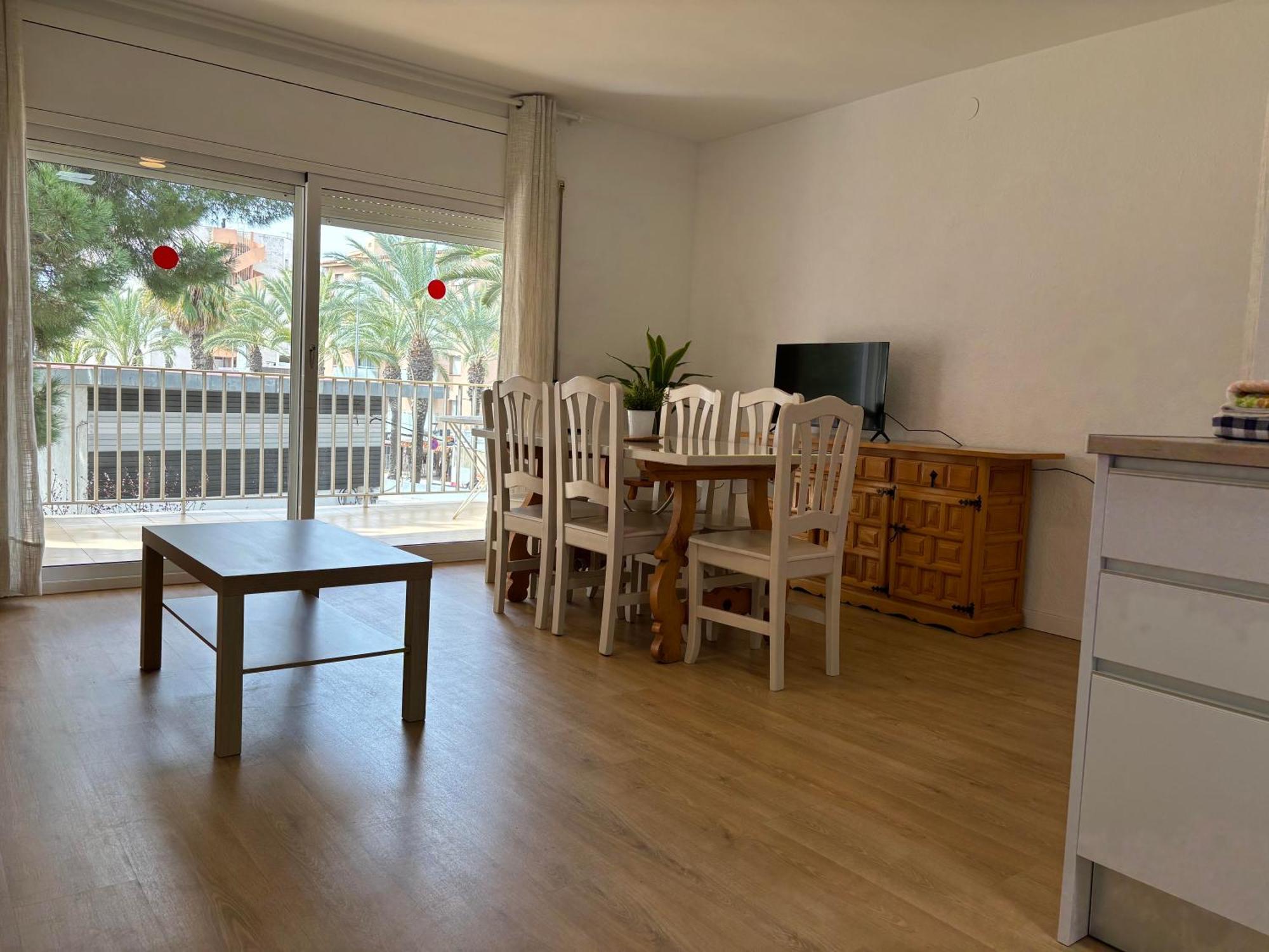 Apartamentos Hesperia Palmyra Salou Ngoại thất bức ảnh