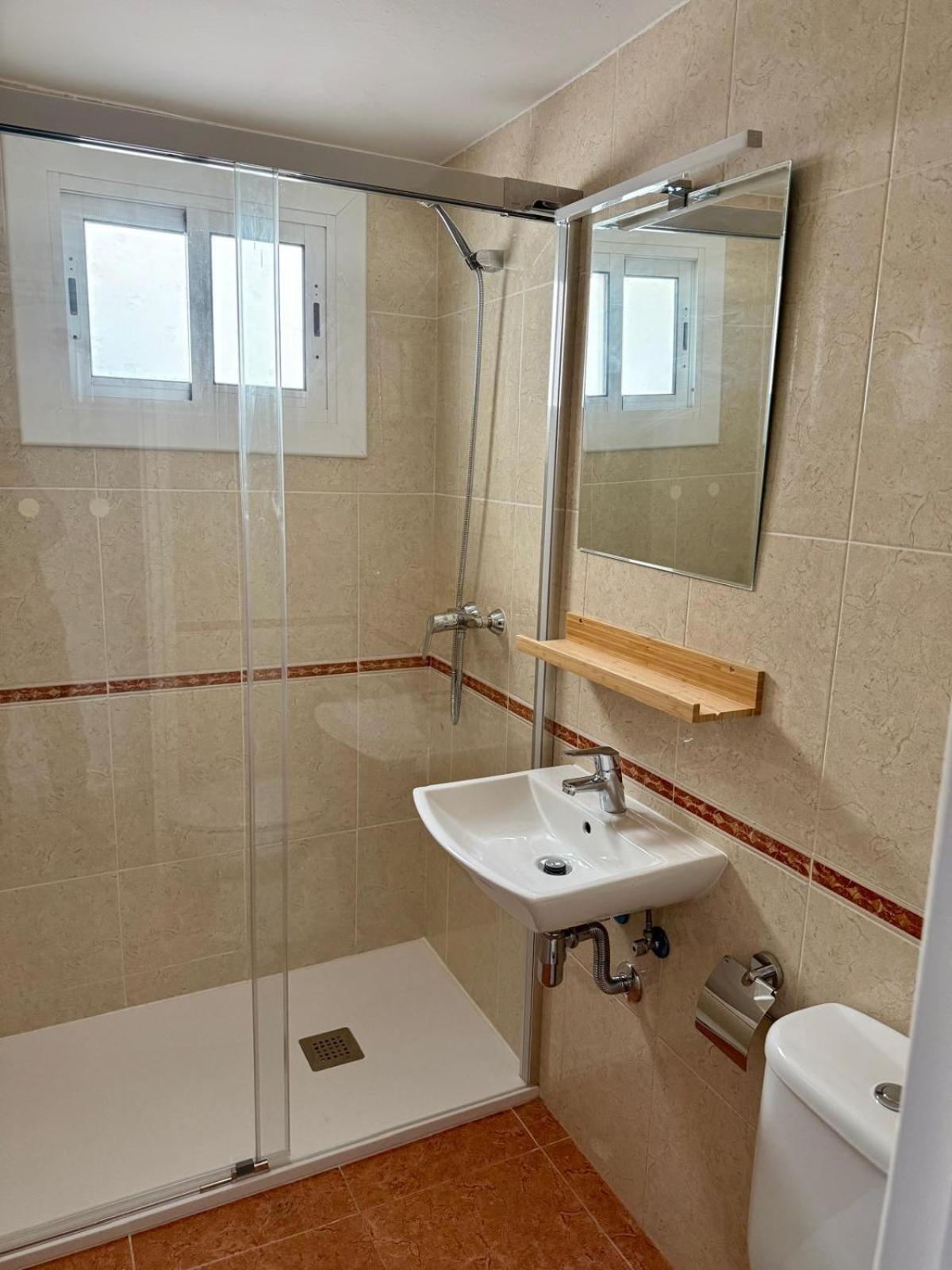 Apartamentos Hesperia Palmyra Salou Ngoại thất bức ảnh