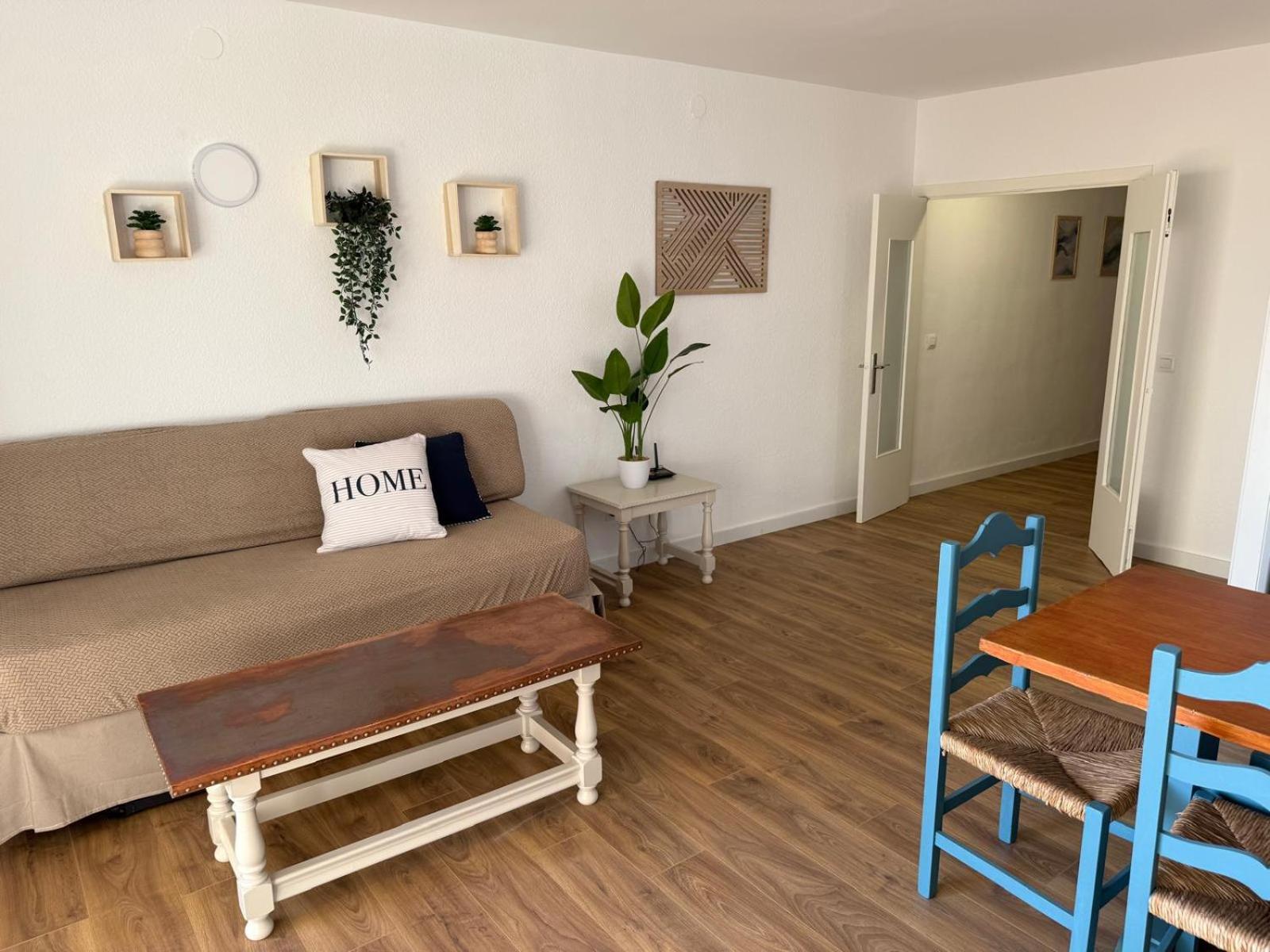 Apartamentos Hesperia Palmyra Salou Ngoại thất bức ảnh