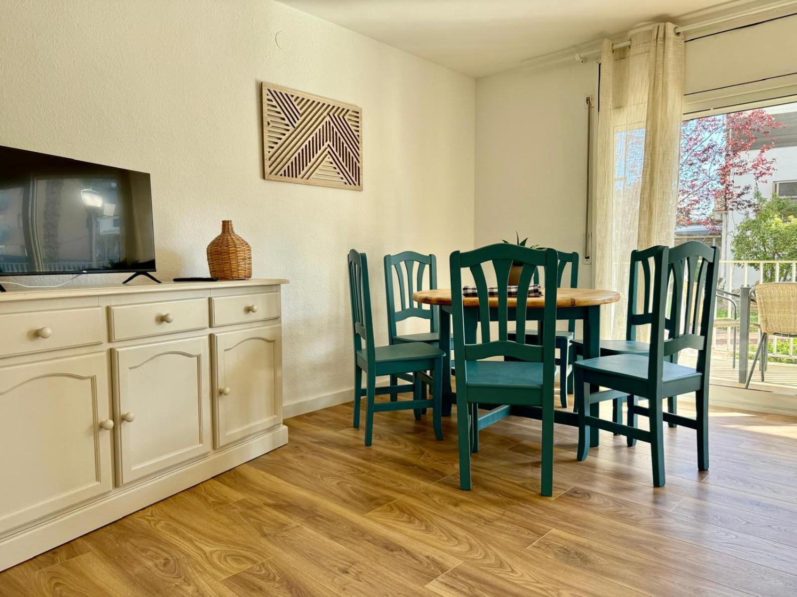 Apartamentos Hesperia Palmyra Salou Ngoại thất bức ảnh